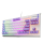 SteelSeries Apex 3 TKL Amethyst US - 1512558 - zdjęcie 2